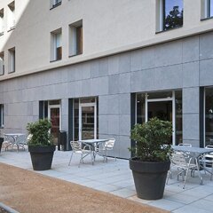 B&B Hotel Lyon Caluire Cité Internationale