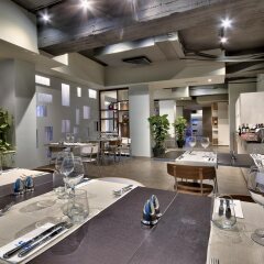 Отель Luna Holiday Complex Меллиха спа