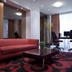 Stalis Hotel in Athens, Greece from 51$, photos, reviews - zenhotels.com hotel interior photo 2