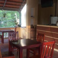 Отель Truong Linh Phu Quoc Resort в номере