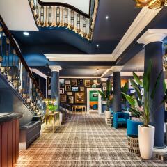 Отель Mercure Brighton Seafront Hotel Великобритания, Брайтон - отзывы, цены и фото номеров - забронировать отель Mercure Brighton Seafront Hotel онлайн развлечения