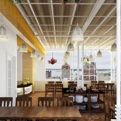 Camellia Nha Trang 2 Hotel развлечения