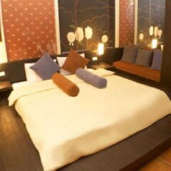 Отель Diamond House комната для гостей фото 2
