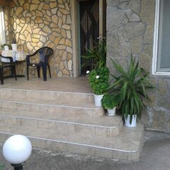 Отель Guest House Pazderkovi Болгария, Равда - отзывы, цены и фото номеров - забронировать отель Guest House Pazderkovi онлайн фото 8