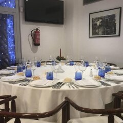Hotel Calasanz