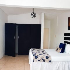 Отель Eventuality Bed and Breakfast комната для гостей фото 2