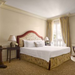 Hotel Metropole, Monte Carlo in Monaco, Monaco from 580$, photos, reviews - zenhotels.com guestroom photo 3