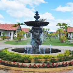 Отель Thai Crystal Resident фото 9