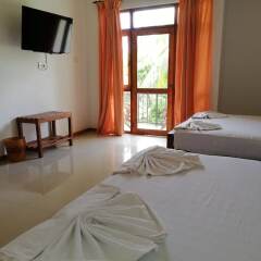 Отель Rajarata Lodge детские мероприятия