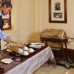 Hotel Britania, a Lisbon Heritage Collection в номере