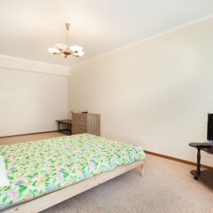Апартаменты Standard Brusnika Apartment Shchyukinskaya Москва комната для гостей фото 5