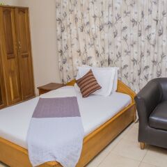 Lovista Hotel комната для гостей фото 3