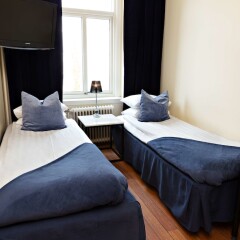 Отель Sure Hotel by Best Western Center Швеция, Гётеборг - отзывы, цены и фото номеров - забронировать отель Sure Hotel by Best Western Center онлайн фото 9