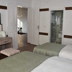 Ruby Otel Турция, Амасья - отзывы, цены и фото номеров - забронировать отель Ruby Otel онлайн комната для гостей фото 2