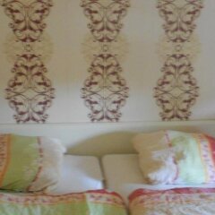 BS Hotel комната для гостей