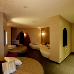 Отель Ozinn Hôtel сауна