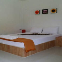 Отель Sabai Resort Самуи в номере
