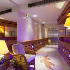 The Deck Hotel by HappyCulture Ницца развлечения