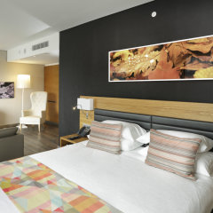 Ubumwe Grande Hotel in Kigali, Rwanda from 201$, photos, reviews - zenhotels.com room amenities