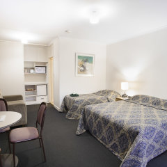 The Standpipe Golf Motor Inn in Port Augusta, Australia from 98$, photos, reviews - zenhotels.com guestroom photo 2