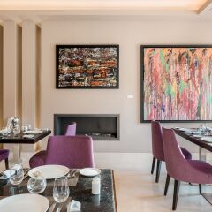 Отель Somewhere Boutique Hotel Vouliagmeni Греция, Афины - отзывы, цены и фото номеров - забронировать отель Somewhere Boutique Hotel Vouliagmeni онлайн в номере фото 2