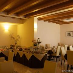 Hotel Villa Costanza питание