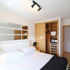 Отель Panoramic Living Португалия, Лиссабон - отзывы, цены и фото номеров - забронировать отель Panoramic Living онлайн комната для гостей фото 4