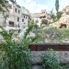 Мини-отель Oyku Evi Cave Турция, Айвали - отзывы, цены и фото номеров - забронировать отель Мини-отель Oyku Evi Cave онлайн фото 20