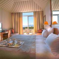 Отель Le Grand Hôtel - Domaine De Divonne Франция, Дивон-ле-Бен - отзывы, цены и фото номеров - забронировать отель Le Grand Hôtel - Domaine De Divonne онлайн в номере фото 2