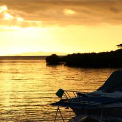 Отель Anchorage Beach Resort Фиджи, Вити-Леву - отзывы, цены и фото номеров - забронировать отель Anchorage Beach Resort онлайн приотельная территория