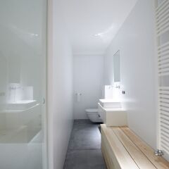 Отель B&B Urban бассейн