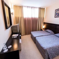 SG Park Hotel Gardenia Банско комната для гостей фото 4