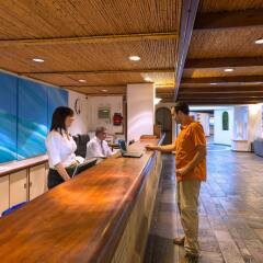 Отель Paphos Gardens Holiday Resort развлечения