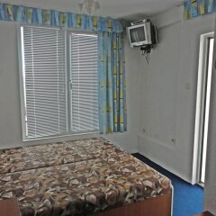 Отель Guest Rooms Casa Luba Болгария, Свети Влас - отзывы, цены и фото номеров - забронировать отель Guest Rooms Casa Luba онлайн ванная