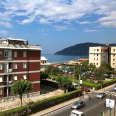 Отель Homeholiday Marinella Италия, Сарцана - отзывы, цены и фото номеров - забронировать отель Homeholiday Marinella онлайн фото 5