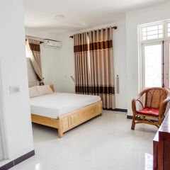 Отель Son Xi Homestay Hoi An комната для гостей фото 4