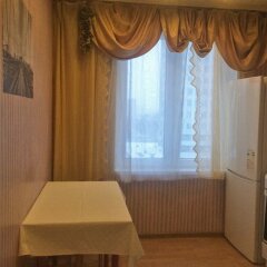 Апартаменты Apartment Hanaka on Schelkovskoe 77 комната для гостей фото 2