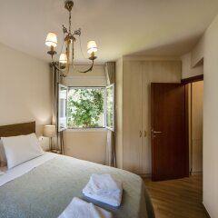 Отель Two Bedroom apt 2' to Acropolis museum by VillaRentalsgr Афины фото 11