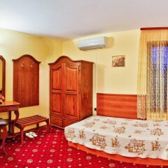 Hotel Teres Казанлак помещение для мероприятий