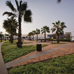 Talatona Convention Hotel спортивное сооружение