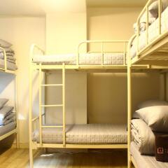 Plan A Hostel детские мероприятия