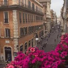 Hotel Del Corso фото 3