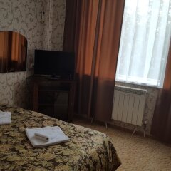 Гостиница Villa Zamok комната для гостей фото 5