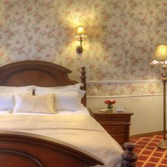 Гостиница «Фредерик Коклен» Украина, Одесса - 6 отзывов об отеле, цены и фото номеров - забронировать гостиницу «Фредерик Коклен» онлайн комната для гостей