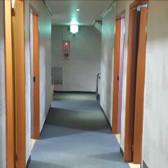 Отель Lodging House Korea интерьер отеля фото 2
