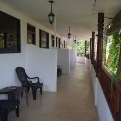 Отель Star Holiday Resort Шри-Ланка, Хиккадува - 2 отзыва об отеле, цены и фото номеров - забронировать отель Star Holiday Resort онлайн фото 16