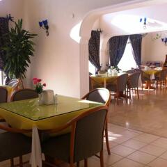 Belek Park Hotel питание