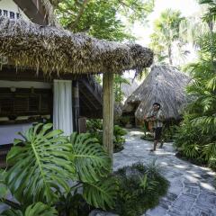 Отель Castaway Island Fiji фото 10