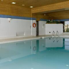 Отель Novotel Ottawa Канада, Оттава - отзывы, цены и фото номеров - забронировать отель Novotel Ottawa онлайн бассейн