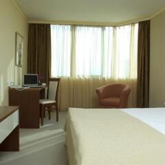 Hill Hotel комната для гостей фото 5